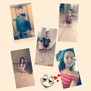 Meet your Posher, Arnaldo luis